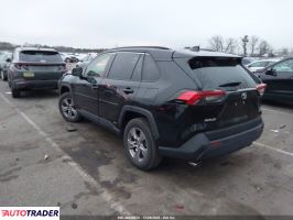 Toyota Pozostałe 2023 2