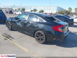 Honda Civic 2020 2