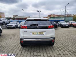 Peugeot 3008 2023 1.2 130 KM
