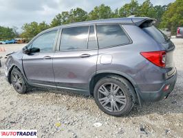 Honda Pozostałe 2020 3