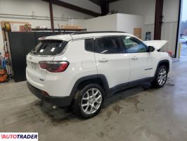 Jeep Compass 2024 2