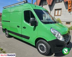 Renault Master 2017 2.3 Renault Master 2017 2.3
