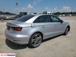 Audi A3 2020 2
