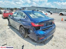 BMW 330 2020 2 BMW 330 2020 2