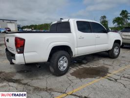 Toyota Tacoma 2021 2