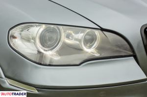 BMW X5 2013 3 306 KM