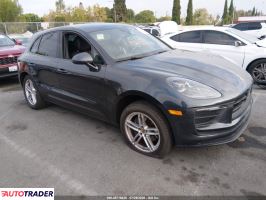 Porsche Macan 2024 2