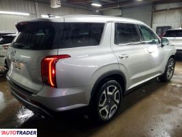 Hyundai Pozostałe 2025 3