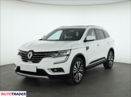 Renault Koleos 2018 2.0 174 KM