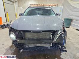 Hyundai Tucson 2024 2