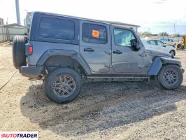 Jeep Wrangler 2025 2