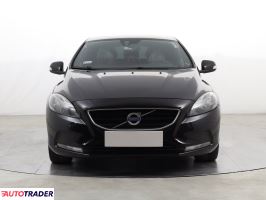 Volvo V40 2016 2.0 118 KM