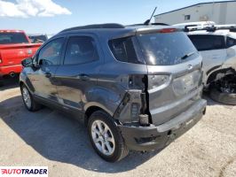 Ford EcoSport 2019 1