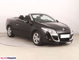 Renault Megane 2011 1.9 128 KM