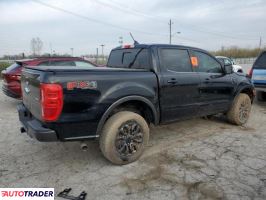 Ford Ranger 2020 2 Ford Ranger 2020 2
