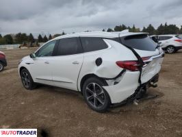 Buick Enclave 2021 3