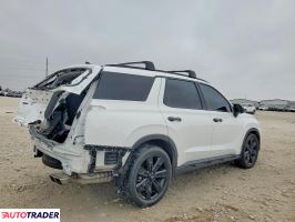 Hyundai Pozostałe 2024 3