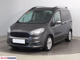 Ford Tourneo Courier 2017 1.0 99 KM
