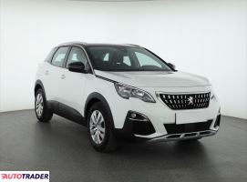 Peugeot 3008 - zobacz ofertę