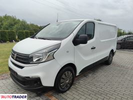 Fiat Talento 2020 2.0 Fiat Talento 2020 2.0