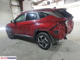 Hyundai Tucson 2024 2