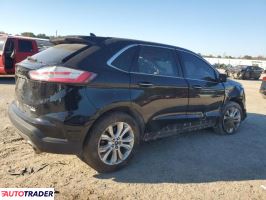 Ford Edge 2020 2