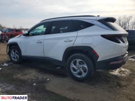 Hyundai Tucson 2023 2