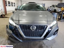Nissan Altima 2019 2 Nissan Altima 2019 2