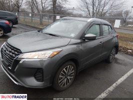 Nissan Pozostałe 2024 1