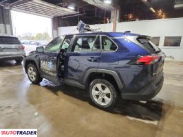 Toyota Pozostałe 2019 2