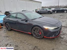 Hyundai Elantra 2025 2