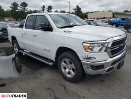 Dodge Ram 2022 3 Dodge Ram 2022 3