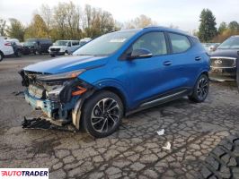 Chevrolet Pozostałe - zobacz ofertę