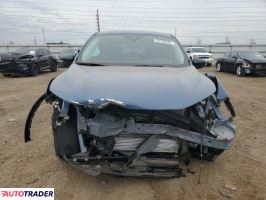 Ford Escape 2025 1