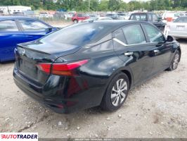 Nissan Altima 2020 2 Nissan Altima 2020 2
