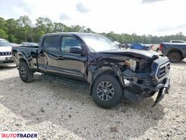 Toyota Tacoma 2022 3 Toyota Tacoma 2022 3