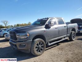 Dodge Ram 2023 6