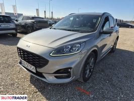 Ford Kuga 2022 1.5 150 KM