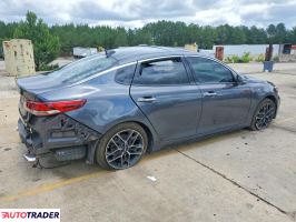 Kia Optima 2020 2