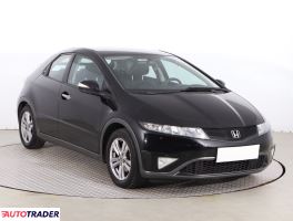 Honda Civic 2011 1.3 97 KM
