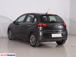 Citroen C3 2014 1.2 80 KM