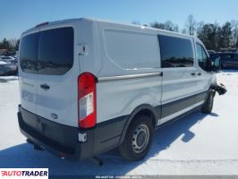 Ford Transit 2023 3