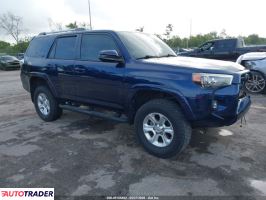 Toyota Pozostałe - zobacz ofertę
