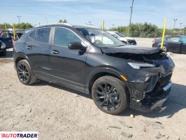 Buick Pozostałe 2024 1