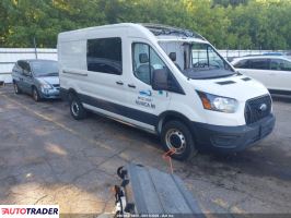 Ford Transit 2021 3