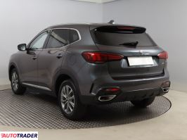 MG HS 2023 1.5 159 KM