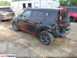 Kia Soul 2020 2 Kia Soul 2020 2