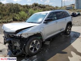 Jeep Grand Cherokee 2023 2