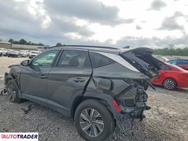 Hyundai Tucson 2024 1
