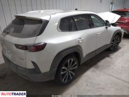 Mazda 5 2023 2